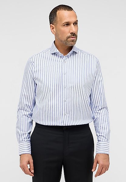 Eterna Langarmhemd MODERN FIT NON IRON günstig online kaufen