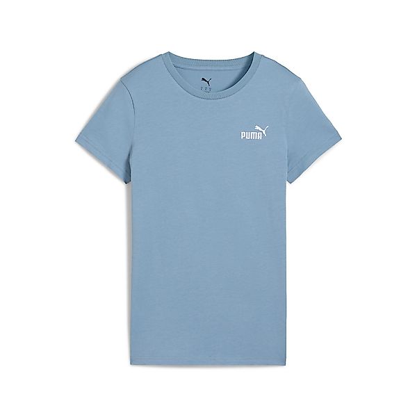 PUMA T-Shirt "ESS SMALL NO. 1 LOGO TEE (S)" günstig online kaufen