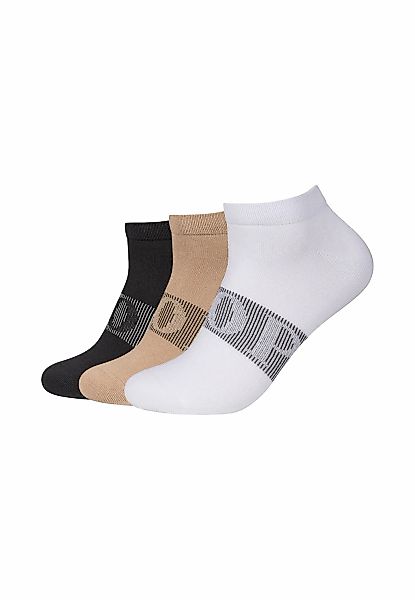 JOOP Sneakersocken "Sneakersocken premium casual 3er Pack" 3er Pack Organic günstig online kaufen