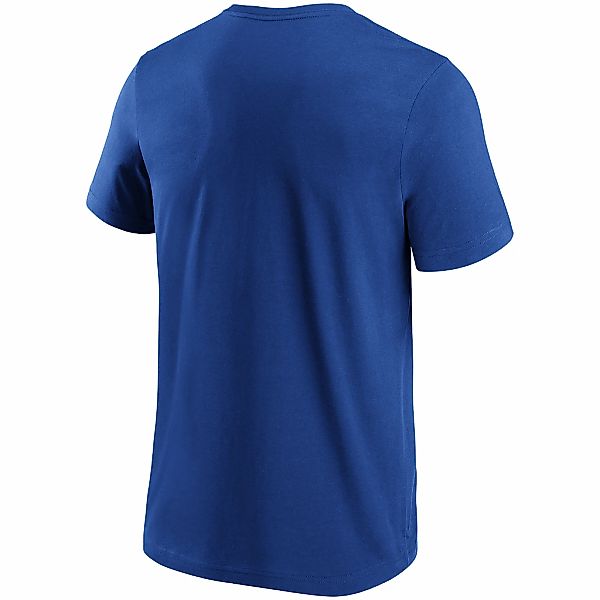 Fanatics T-Shirt "Fanatics T-Shirt Indianapolis Colts Primary Logo Graphic" günstig online kaufen