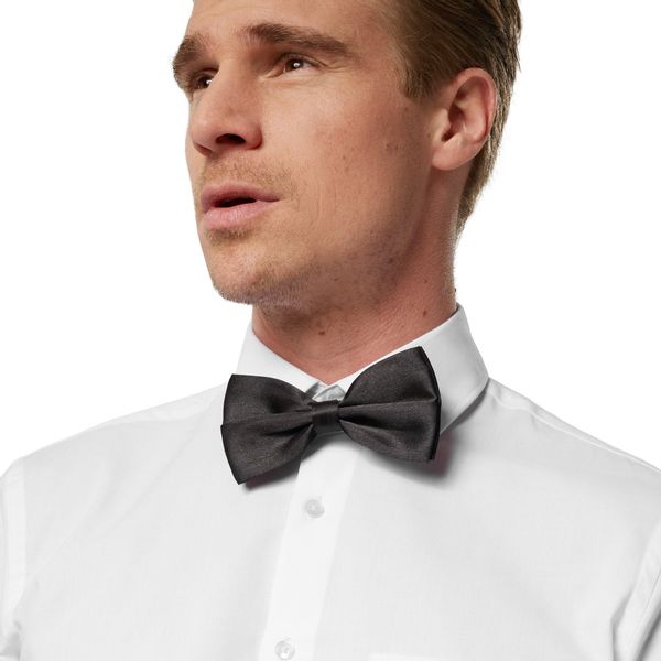 dressforfun Fliege Einfarbige Fliege günstig online kaufen