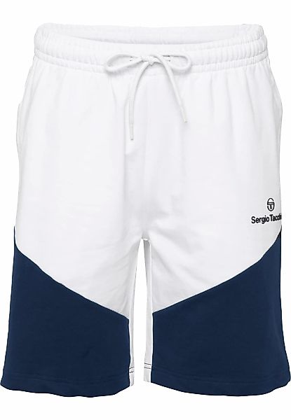 Sergio Tacchini Shorts "Sergio Tacchini GIARDINO FLEECE", (1 tlg.) günstig online kaufen