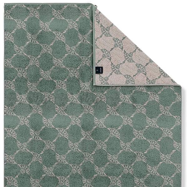 JOOP! Duschtuch  JOOP 1611 Classic Cornflower ¦ rosa/pink ¦ Maße (cm): B: 8 günstig online kaufen