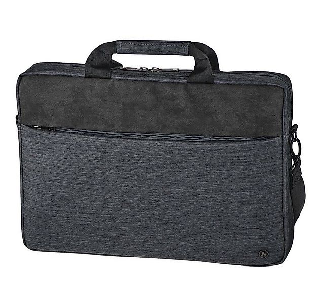 Hama Laptoptasche Laptop-Tasche "Tayrona", bis 40 cm (15,6), Dunkelgrau (00 günstig online kaufen