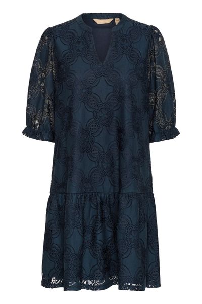 Culture Blusenkleid Kleid CUhenriette günstig online kaufen