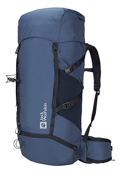 Jack Wolfskin Wanderrucksack Cyrox Shape (Aeroshape Pro-Tragesystem) dunkel günstig online kaufen