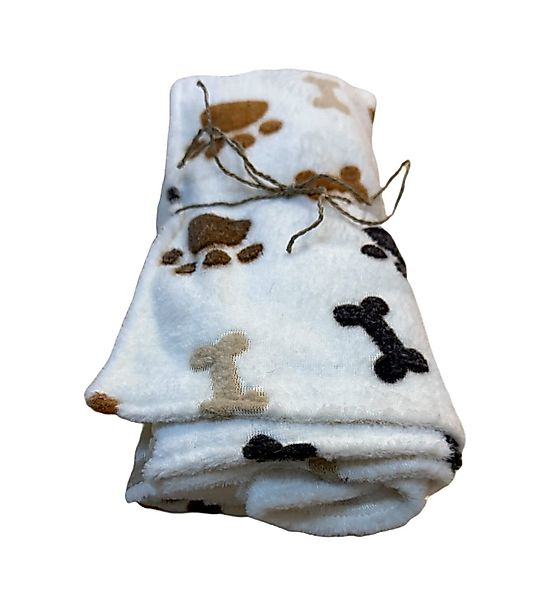 Mate for dogs Tierdecke Gipsy Kuscheldecke günstig online kaufen