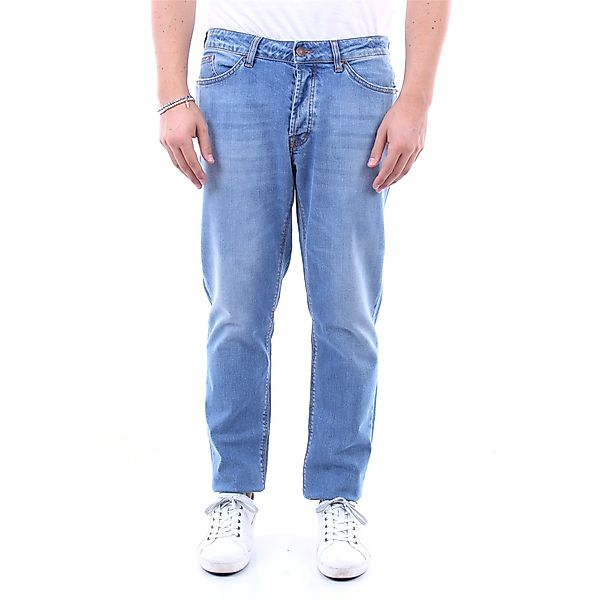 MICHAEL COAL gerade Herren Jeans günstig online kaufen