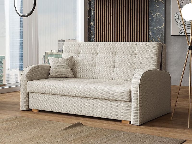 MIRJAN24 Schlafsofa Viva Gold III, mit günstig online kaufen