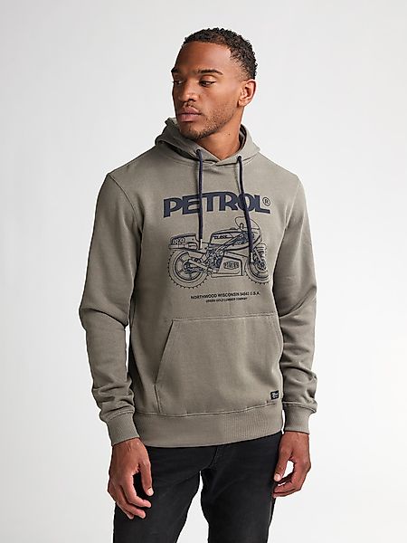 Petrol Industries Sweatshirt Sioux Falls günstig online kaufen