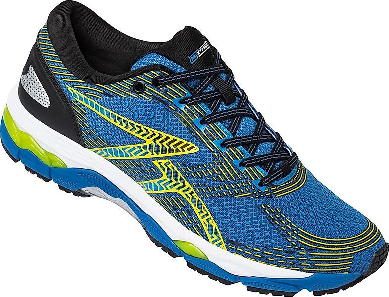NCxtreme Laufschuh hervorragendes Abrollverhalten, mit eingearbeitete günstig online kaufen