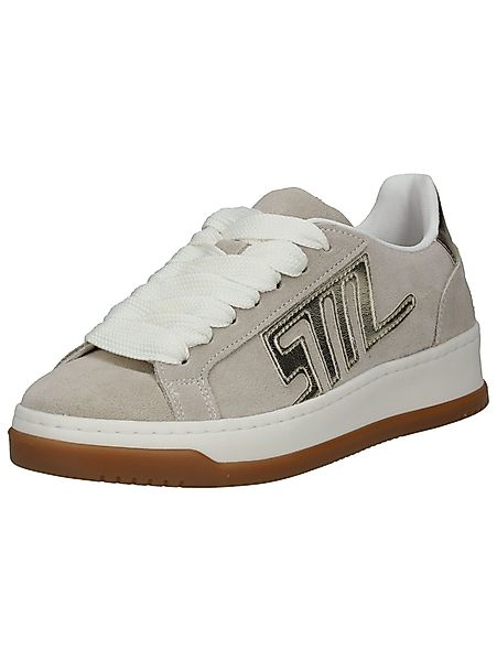 STEVE MADDEN Sneaker Veloursleder Sneaker günstig online kaufen