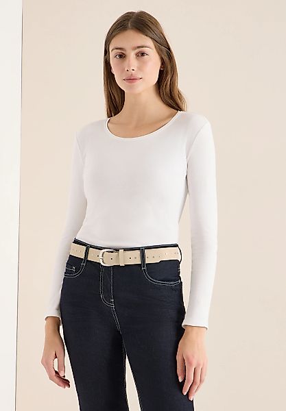 Cecil Ledergürtel mit Nieten günstig online kaufen