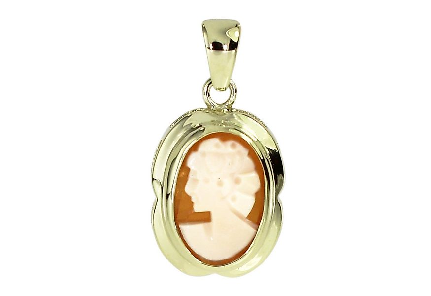 OSTSEE-SCHMUCK Kettenanhänger Ostsee-Schmuck Anhänger Violetta Anhänger Vio günstig online kaufen