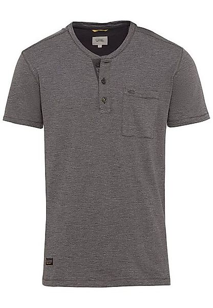 camel active Henleyshirt Henley günstig online kaufen