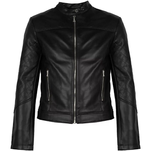 Guess  Damen-Jacke Q1VL01WE3F0 günstig online kaufen