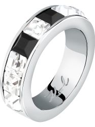 KARL LAGERFELD Fingerring Karl Lagerfeld Damen-Damenring günstig online kaufen