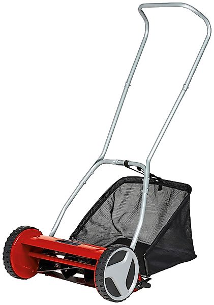 Einhell Spindelmäher GC-HM 400, 40 cm Schnittbreite günstig online kaufen