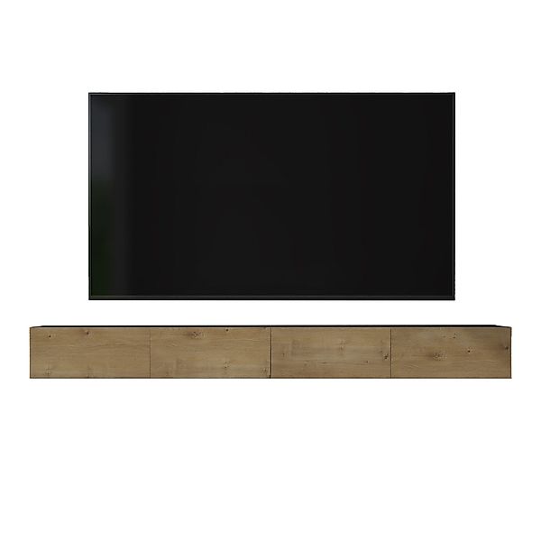 doporro TV-Board TV-schrank Fernsehschrank Low-Board TV-Tisch günstig online kaufen