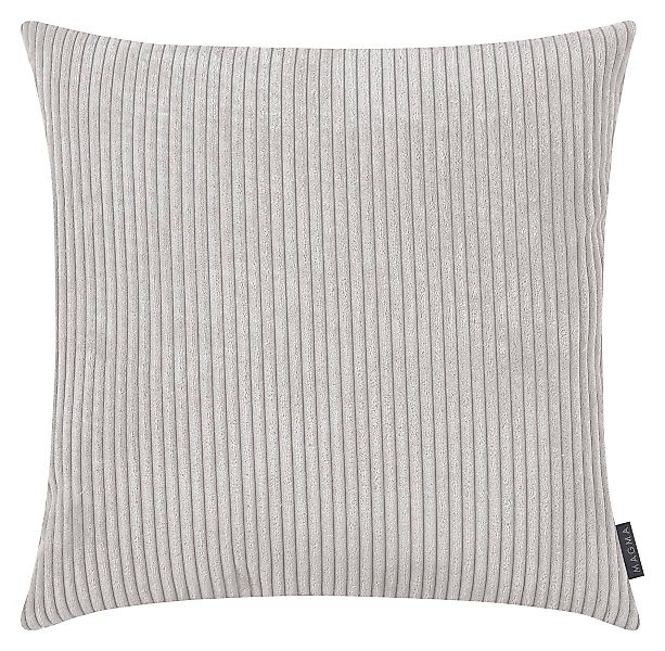 Magma Heimtex Kissenbezug Kissenhülle Shara ca. günstig online kaufen