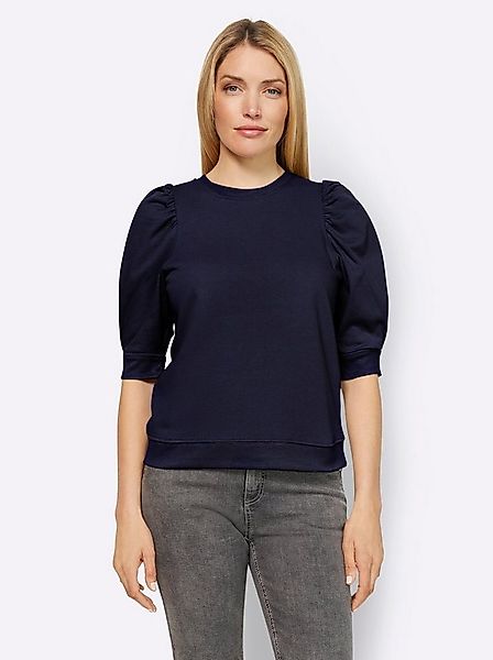 heine Sweater Sweatshirt 3/4-Arm günstig online kaufen