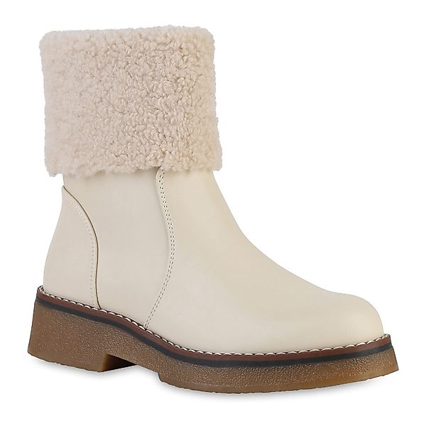 VAN HILL 841332 Stiefelette Schuhe günstig online kaufen