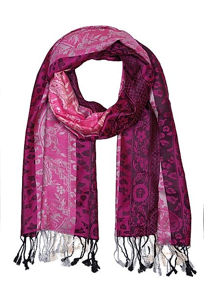 Goodman Design Modeschal Schal Romantik mit günstig online kaufen