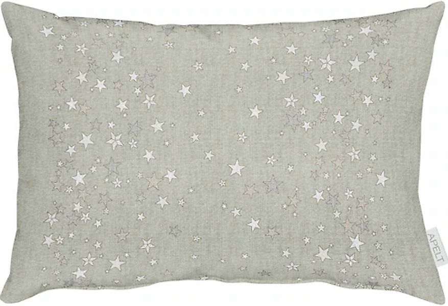APELT Dekokissen »4709«, 4709 35X50 günstig online kaufen