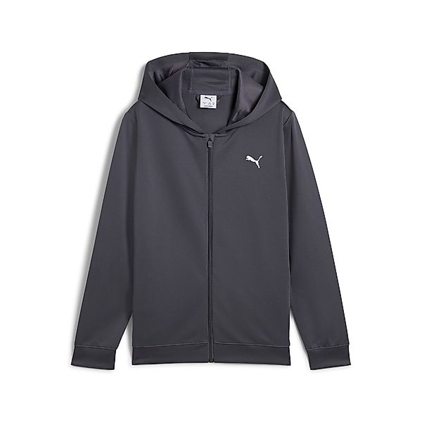 PUMA Kapuzensweatjacke TAD ESS FULL ZIP günstig online kaufen