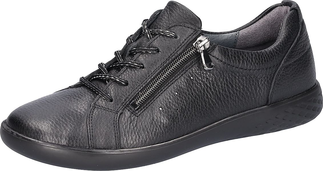 Waldläufer H-CLOE Schnürschuh Sneaker, Halbschuh, Bequemschuh günstig online kaufen