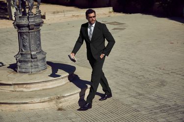 Man's World Baukastensakko Mans World Baukastensakko günstig online kaufen