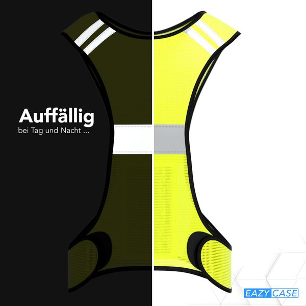 EAZY CASE Warnweste Universal Warnweste mit günstig online kaufen