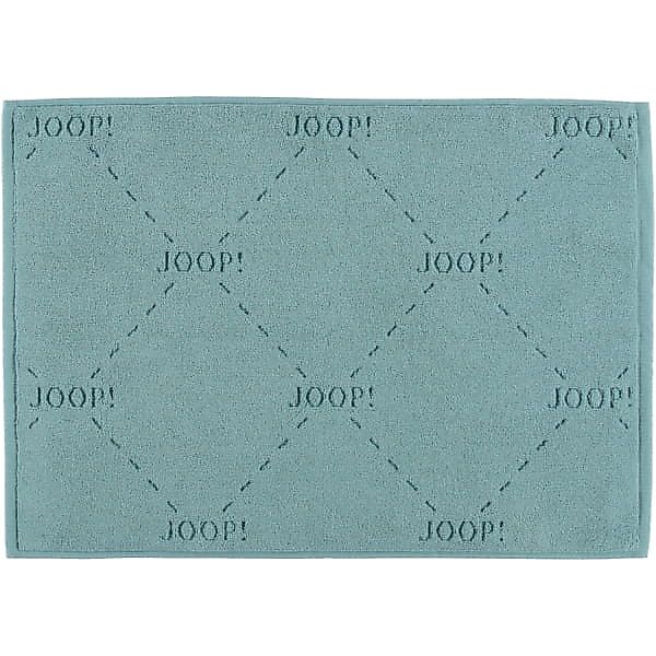 JOOP! Badematte Dash 73 - Farbe: Salbei - 412 - 45x65 cm günstig online kaufen