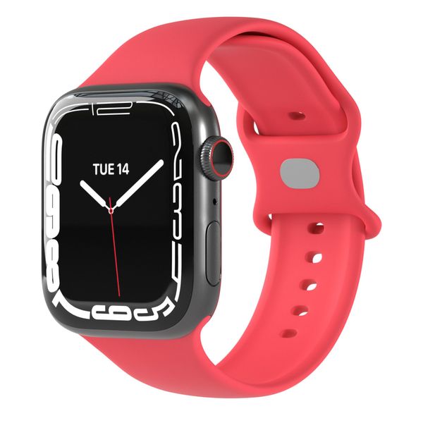 EAZY CASE Uhrenarmband Silicon Armband iWatch günstig online kaufen