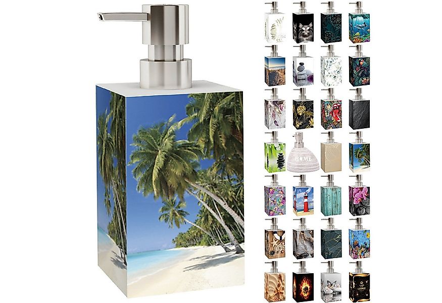 Sanilo Seifenspender mit Motiv, viele schöne Desinfektionsspender zur Auswa günstig online kaufen