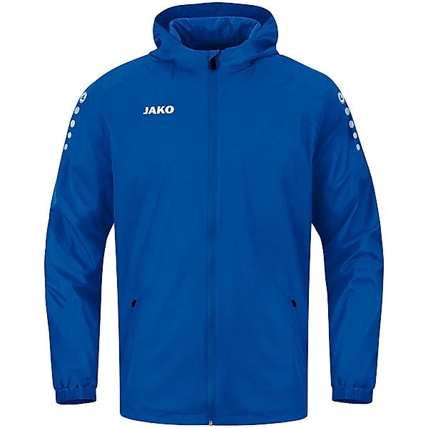 Jako Regenjacke Jako Herren Allwetterjacke Team günstig online kaufen