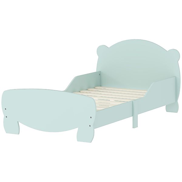AIYAPLAY Montessori Kinderbett 3-6 Jahre, 140x70 cm Einzelbett für Kinder m günstig online kaufen
