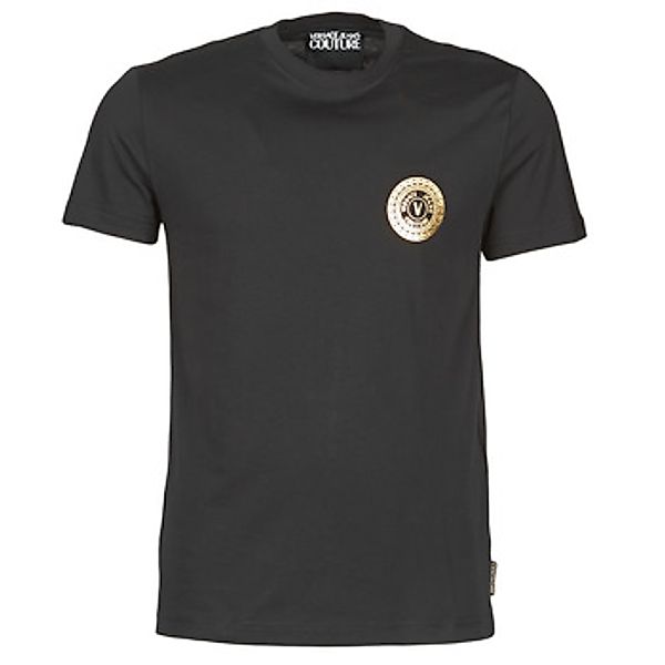 Versace Jeans Couture  T-Shirt B3GZA7TI günstig online kaufen