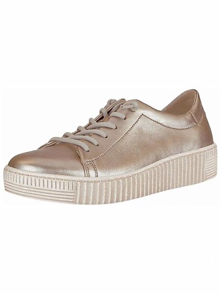 Gabor Sneaker "Gabor Sneaker Leder" günstig online kaufen