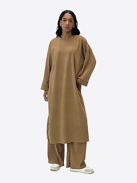 Elara Maxikleid Langesset (2-tlg) günstig online kaufen