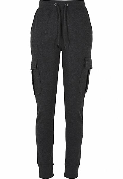 DEF Stoffhose "DEF Damen Sweatpants" günstig online kaufen