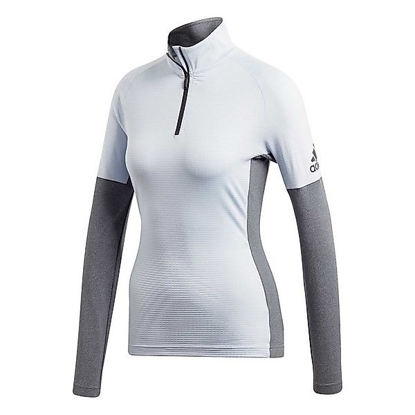 adidas TERREX Langarmshirt adidas Damen Ski Langarmshirt Xperior Active Top günstig online kaufen