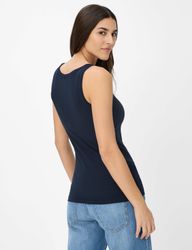 Brax Kurzarmshirt "Style SILVY" günstig online kaufen