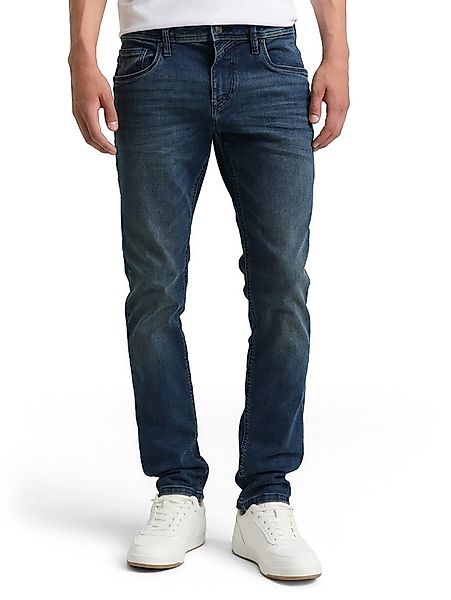TOM TAILOR Denim 5-Pocket-Jeans mit Stretch günstig online kaufen