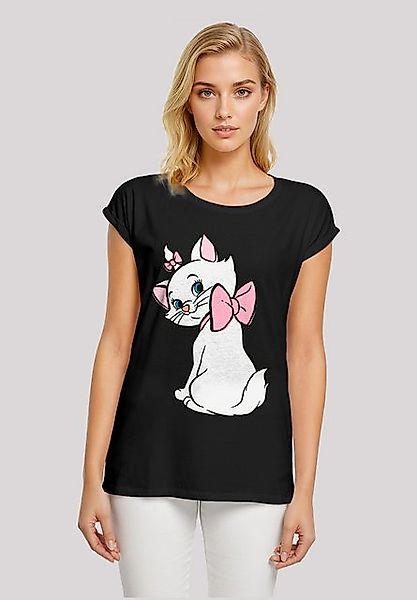 F4NT4STIC T-Shirt Disney Aristocats Marie Look At You Premium Qualität günstig online kaufen