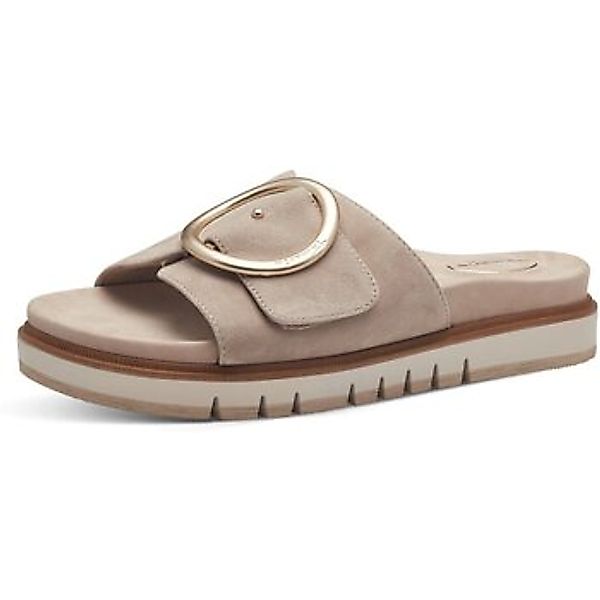 Tamaris  Clogs Pantoletten 8-87106-42 8-87106-42/400 günstig online kaufen