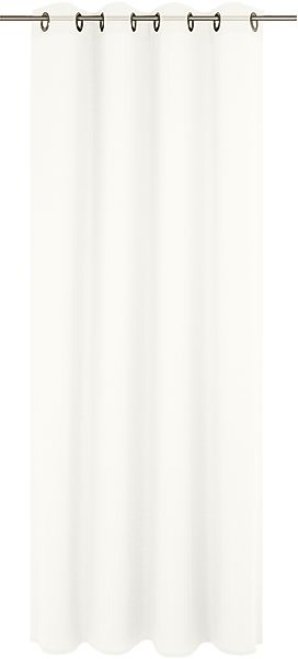 Wirth Vorhang "Bettina" Ösen 1 Stk. tlg. Store günstig online kaufen