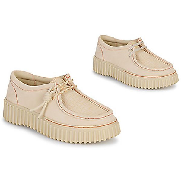 Clarks 26181191 4 Schnürschuh günstig online kaufen