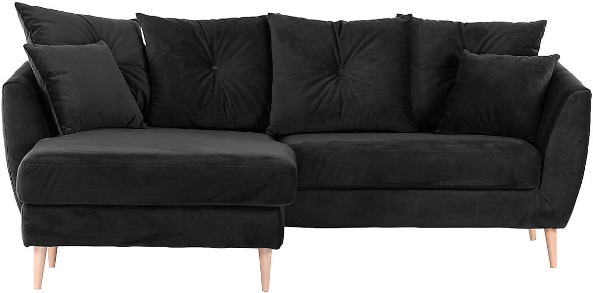 Gutmann Factory Ecksofa günstig online kaufen