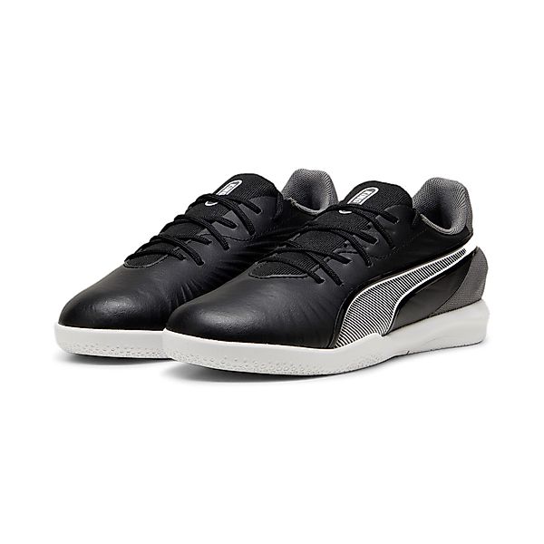 PUMA KING MATCH IT JR Hallenschuh günstig online kaufen